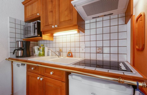 Les Houches Apartment | Homerez - Apt Les Houches - Pool