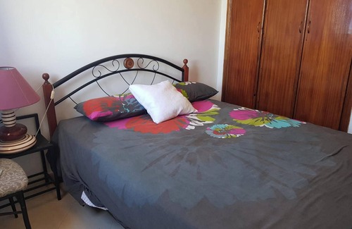Martil Apartment | Homerez - Apt' Martil, shared pool