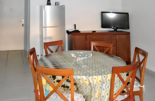 La Trinite Apartment | Homerez - Apt sea La Trinite – 70m²