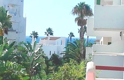Atlanterra Apartment | Homerez - Apt Tarifa - Sea View