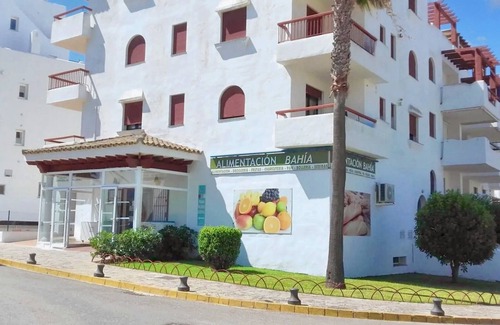 Atlanterra Apartment | Homerez - Apt Tarifa - Sea View