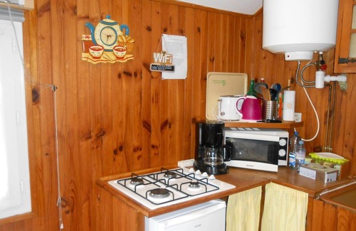 Luneray House | Homerez - Beautiful house for 4 ppl. with garden at Gruchet-Saint-Siméon