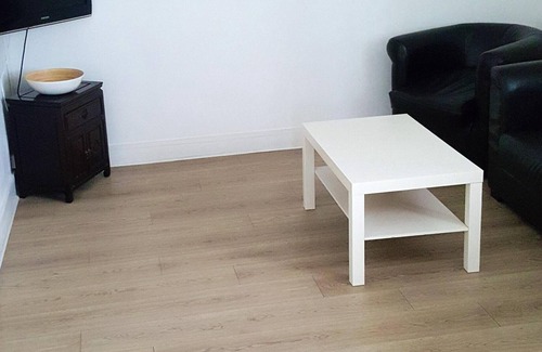 Rosny-sous-Bois Apartment | Homerez - Beautiful appartement for 2 ppl. at Rosny-sous-Bois