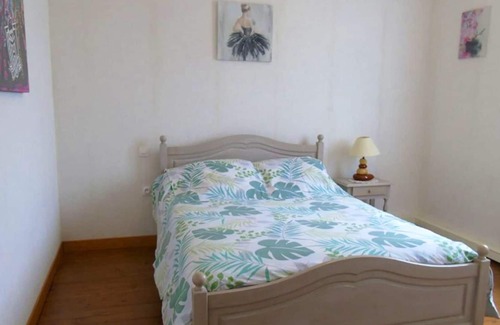 Avesnes-en-Val House | Homerez - Beautiful house for 6 ppl. at Avesnes-en-Val