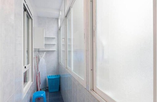 Valladolid City Centre Apartment | Homerez - Beautiful appartement for 5 ppl. at Valladolid