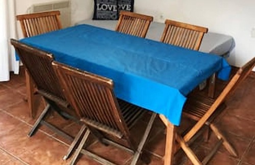 Zambratija Apartment | Homerez - Beautiful appartement for 6 ppl. at Zambratija