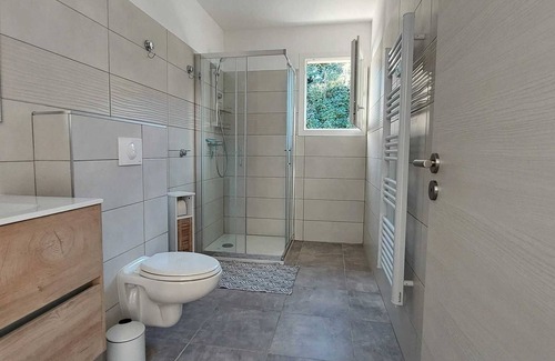 Cervione Apartment | Homerez - Beautiful apartement for 4 ppl. with terrace at Cervione