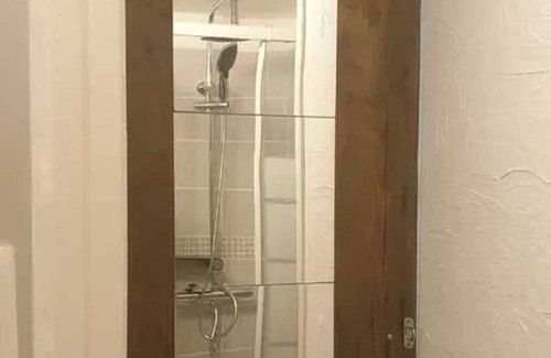 Nyons Apartment | Homerez - Beautiful apartement for 4 ppl. with balcony at Nyons