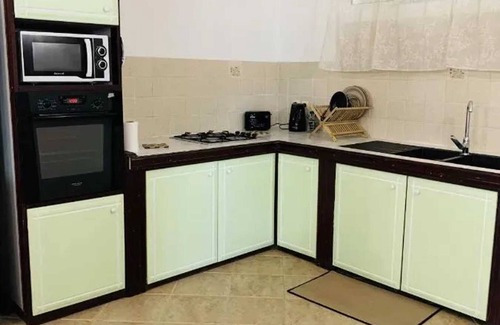 Ducos Apartment | Homerez - Beautiful Apartment in Ducos with Private Pool