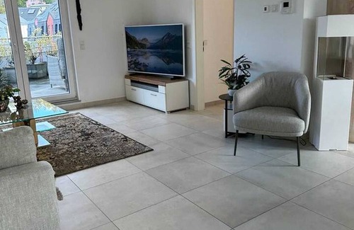 Tetange Apartment | Homerez - Beautiful apartment for 4 ppl. at Tétange, Kayl