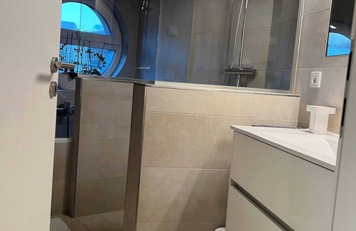 Tetange Apartment | Homerez - Beautiful apartment for 4 ppl. at Tétange, Kayl