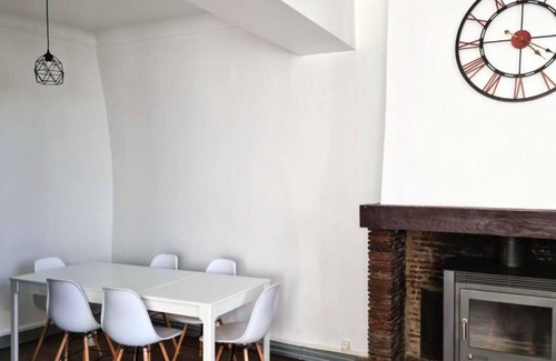 Beaugency Apartment | Homerez - Beautiful appartement for 5 ppl. at Beaugency