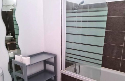 Beaugency Apartment | Homerez - Beautiful appartement for 5 ppl. at Beaugency