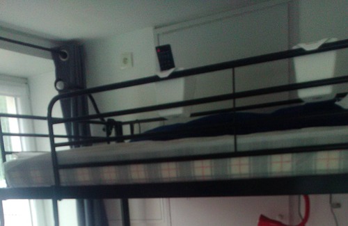 Cornimont Apartment | Homerez - Beautiful appartement for 4 ppl. at Cornimont