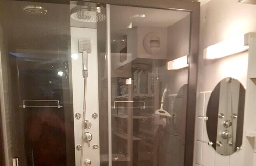 Cornimont Apartment | Homerez - Beautiful appartement for 4 ppl. at Cornimont
