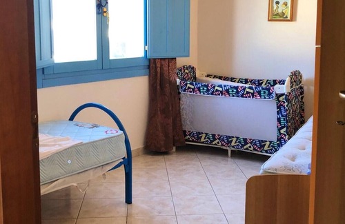 Lotzorai Apartment | Homerez - Beautiful appartement 800 m away from the beach for 4 ppl. at Lotzorai