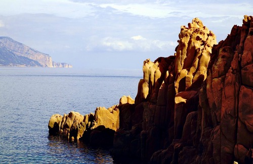 Lotzorai Apartment | Homerez - Beautiful appartement 800 m away from the beach for 4 ppl. at Lotzorai