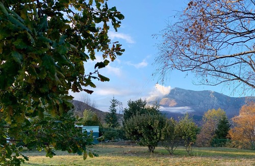 Corsavy Apartment | Homerez - Beautiful appartement for 6 ppl. at Corsavy