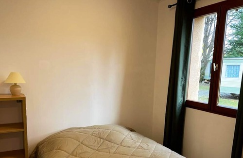 Corsavy Apartment | Homerez - Beautiful appartement for 4 ppl. at Corsavy