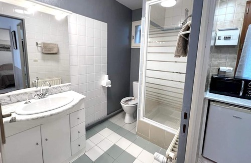 Corsavy Apartment | Homerez - Beautiful appartement for 4 ppl. at Corsavy