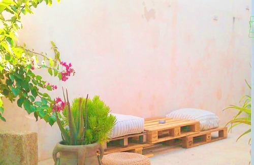 Serrano Apartment | Homerez - Beautiful appartement for 6 ppl. at Serrano