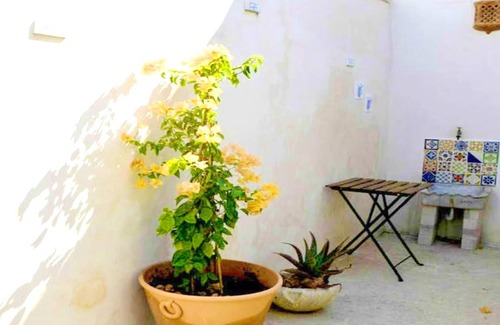 Serrano Apartment | Homerez - Beautiful appartement for 6 ppl. at Serrano