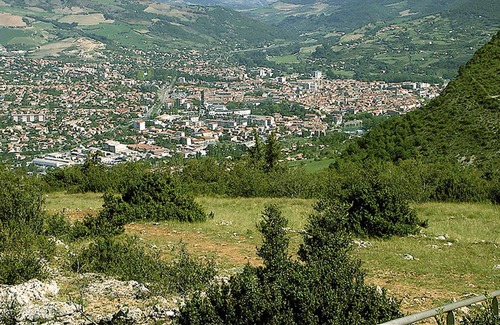 Millau Apartment | Homerez - Beautiful appartement for 6 ppl. with balcony at Millau