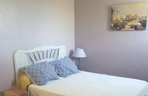 Peille Apartment | Homerez - Beautiful appartement for 2 ppl. with terrace at Peille