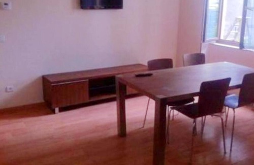 Roanne Apartment | Homerez - Beautiful appartement for 8 ppl. at Roanne