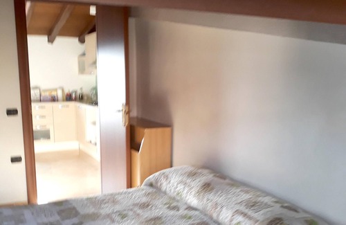 Loceri Apartment | Homerez - Beautiful appartement 10 km away from the beach for 2 ppl. at Loceri