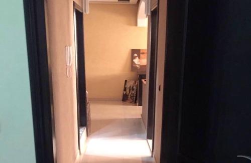 Cite El Houda Apartment | Homerez - Beautiful appartement 7 km away from the beach for 4 ppl. with balcony