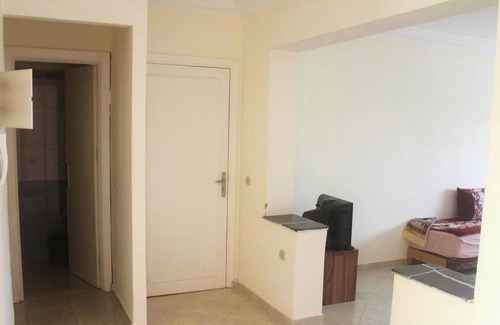 Saidia Apartment | Homerez - Beautiful appartement for 4 ppl. with balcony at Saïdia