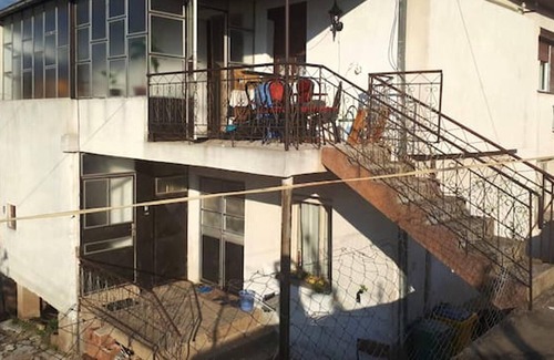 Prilep Apartment | Homerez - Beautiful appartement for 4 ppl. with terrace and balcony at Prilep