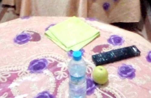 Oujda Apartment | Homerez - Beautiful appartement for 6 ppl. at Oujda