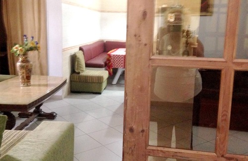 Bab Lakouas Apartment | Homerez - Beautiful appartement 5 km away from the beach for 5 ppl. at Tunis