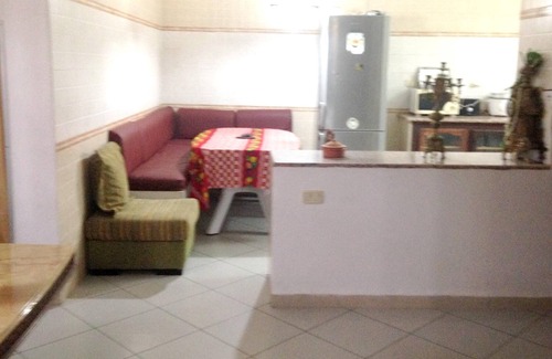 Bab Lakouas Apartment | Homerez - Beautiful appartement 5 km away from the beach for 5 ppl. at Tunis