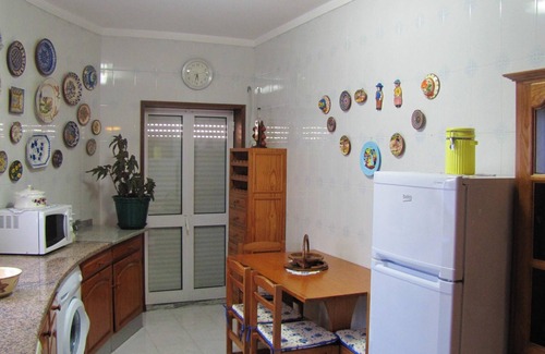 Fao Apartment | Homerez - Beautiful appartement for 4 ppl. with balcony at Fão