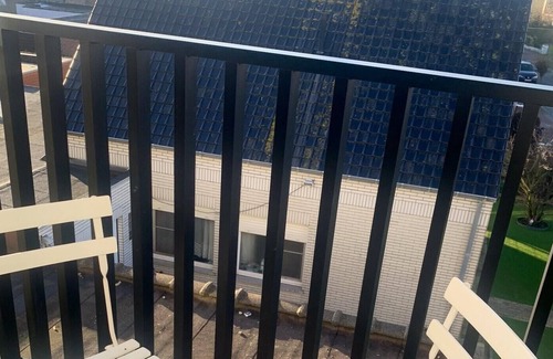 Heist Apartment | Homerez - Beautiful appartement for 4 ppl. with balcony at Knokke-Heist