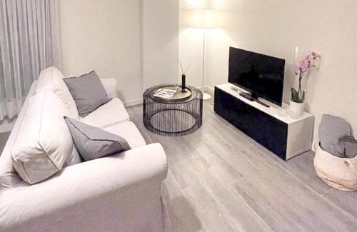 Heist Apartment | Homerez - Beautiful appartement for 4 ppl. with balcony at Knokke-Heist