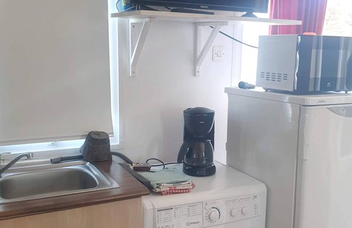 Saint-Pierre House | Homerez - Beautiful property for 8 ppl. with garden and terrace at Saint-Pierre