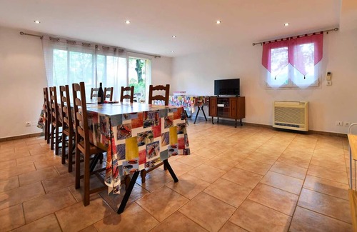 Belvezet House | Homerez - Beautiful house for 5 ppl. with terrace at Belvezet