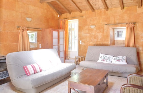 Chomerac House | Homerez - Beautiful house for 8 ppl. with terrace at Chomérac
