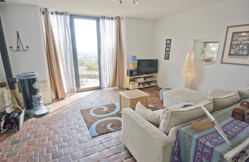 Fons House | Homerez - Beautiful house for 2 ppl. with swimming-pool and terrace at Fons