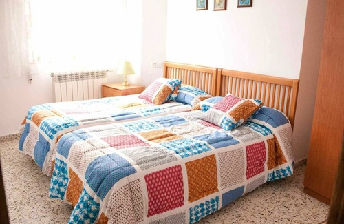 Munebrega Apartment | Homerez - Big appartement for 9 ppl. at Munébrega
