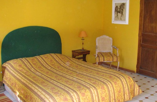 Daumeray House | Homerez - Big house for 13 ppl. with garden at Morannes sur Sarthe