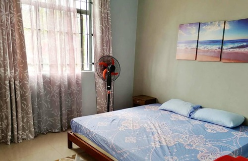 Plaine Magnien House | Homerez - Big house 5 km away from the beach for 9 ppl. at Plaine Magnien