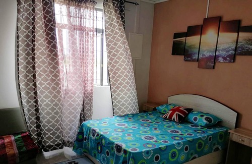 Plaine Magnien House | Homerez - Big house 5 km away from the beach for 9 ppl. at Plaine Magnien
