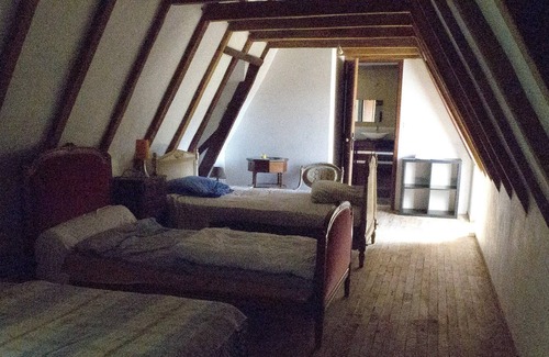 Marquay House | Homerez - Big house for 10 ppl. with swimming-pool and terrace at Marquay