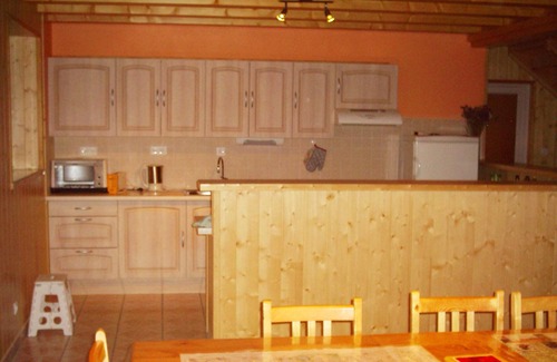 Landos House | Homerez - Big house for 12 ppl. at Landos