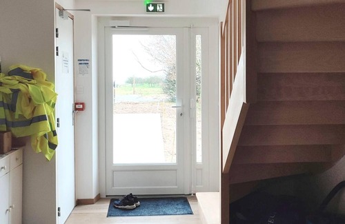 (le) Mesnil Hue House | Homerez - Big house for 14 ppl. with garden at Lolif